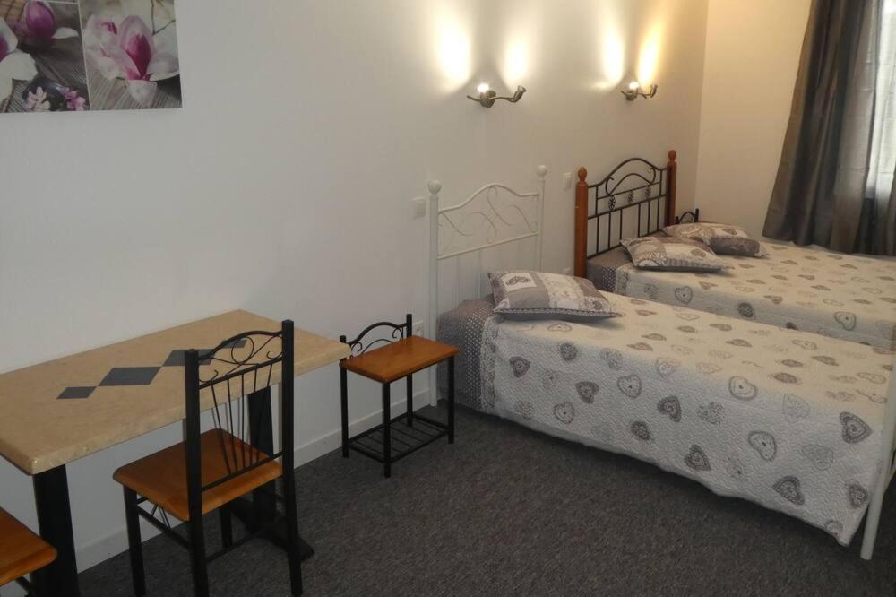 Etanit ! Beziers Plein Centre - 1Mn Du Bus, De La Gare Du Train Et Liaison Aeroport -Chambres Climatisees -Spacieuses Amenagees Pour Singles, Couple, Et Ou Familles -Parking A Velos -Consigne Екстер'єр фото