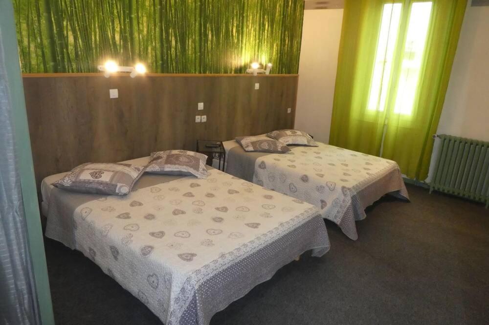 Etanit ! Beziers Plein Centre - 1Mn Du Bus, De La Gare Du Train Et Liaison Aeroport -Chambres Climatisees -Spacieuses Amenagees Pour Singles, Couple, Et Ou Familles -Parking A Velos -Consigne Екстер'єр фото