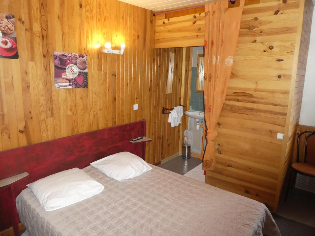 Etanit ! Beziers Plein Centre - 1Mn Du Bus, De La Gare Du Train Et Liaison Aeroport -Chambres Climatisees -Spacieuses Amenagees Pour Singles, Couple, Et Ou Familles -Parking A Velos -Consigne Екстер'єр фото